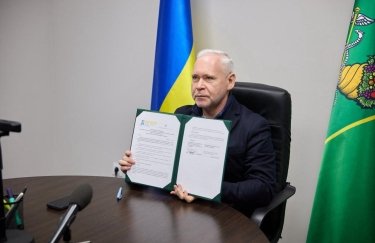 Прифронтові громади відбудують: Україна та Литва домовились