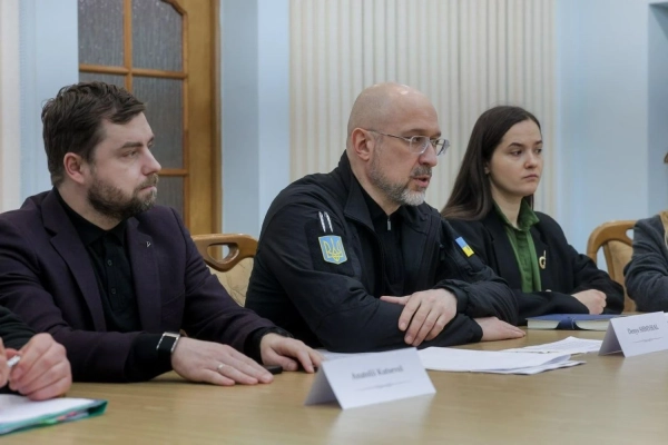 Прутський енергоміст: Україна й Румунія узгоджують нові магістралі та газотранспортний шлях. 6 Прутський енергоміст: Україна й Румунія узгоджують нові магістралі та газотранспортний шлях. 4