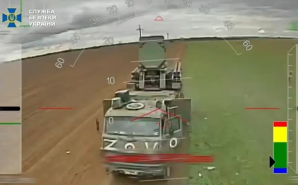 СБУ знешкодила половину з утилізованих у 2025 році ворожих комплексів "Панцир". 10 СБУ знешкодила половину з утилізованих у 2025 році ворожих комплексів "Панцир". 9