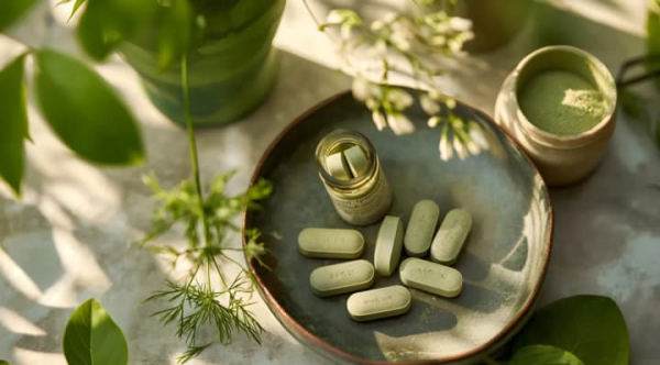 Антидепресанти: правда про ліки, кому корисні, та чому не треба хвилюватися.