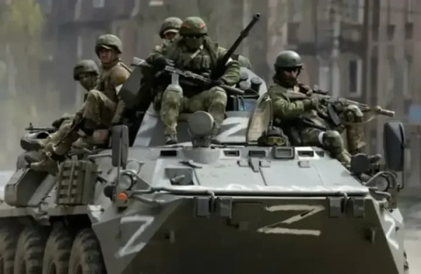 Центр протидії дезінформації: РФ планує воювати в Україні щонайменше до&hellip;