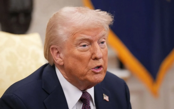 Чому США стримують Україну від ударів по ключових російських цілях: позиція Трампа 6