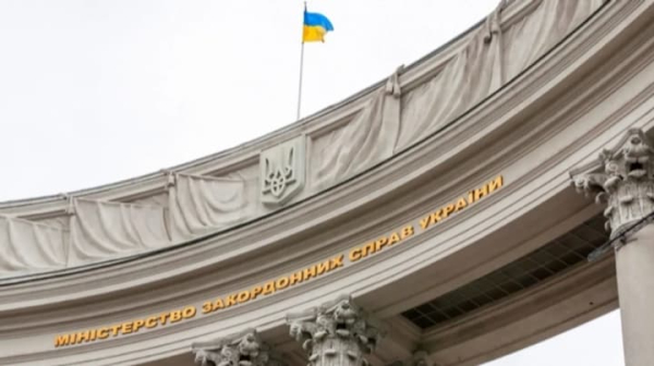 Україна прагне найшвидшого закінчення війни, а не встановлення строків – МЗС