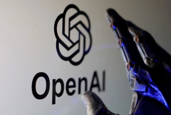 OpenAI бере на роботу Пітера Стейнберга, експерта з самостійних агентів, щоб швидше створювати ШІ-асистентів. 2 OpenAI наймає розробника автономних агентів Пітера Стейнберга для прискорення розробки ШІ-помічників