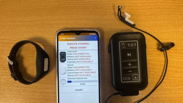 В Британії випробовують новаторський метод реабілітації вдома після&hellip;