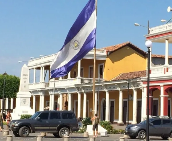 Нікарагуа відміняє безвіз для кубинців, перекриваючи міграційний маршрут&hellip;