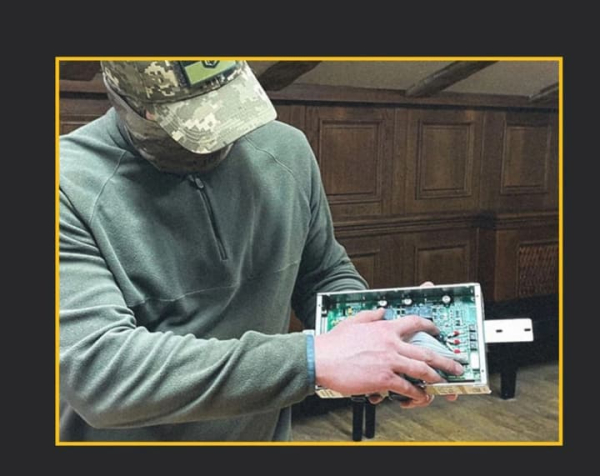 Росія закуповує німецькі транзистори для безпілотників в обхід обмежень - розвідка 10