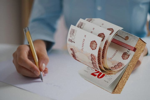 Росія: 4 мільйони працівників у неоплачуваній відпустці – дані розвідки 1