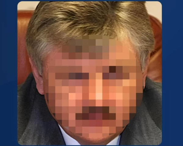 Колишнього заступника голови РНБО Сівковича віддано під суд.