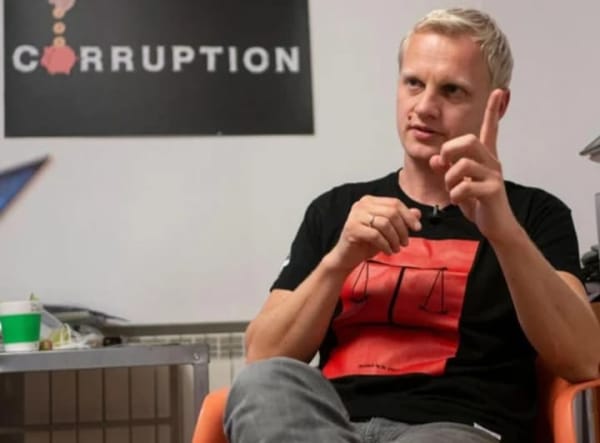 Понад 8 мільйони доларів прибутку, але приховують зарплати&hellip;