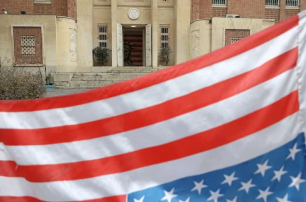 Загострення відносин США-Іран може сягнути критичної межі – Reuters