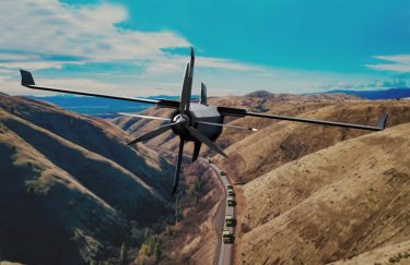 АіФ UA 6 Rheinmetall розкриває деталі нового дрона-камікадзе FV-014: дізнайтеся про його можливості