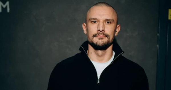 Тарас Цимбалюк стривожив фанів кадром з лікарні та розповів про причину госпіталізації. 3 Тарас Цимбалюк налякав шанувальників лікарняним фото та пояснив, що з ним сталося