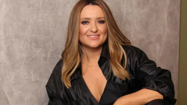 Сльози бризнули: Наталя Могилевська відреагувала на зауваження про дочок.