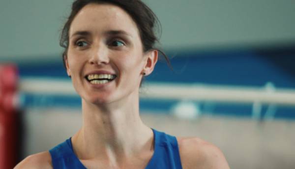 Ольга Оляновська: Українка здобула світовий рекорд на 5000 метрів у приміщенні 2 Ольга Оляновська: Українка здобула світовий рекорд на 5000 метрів у приміщенні 2