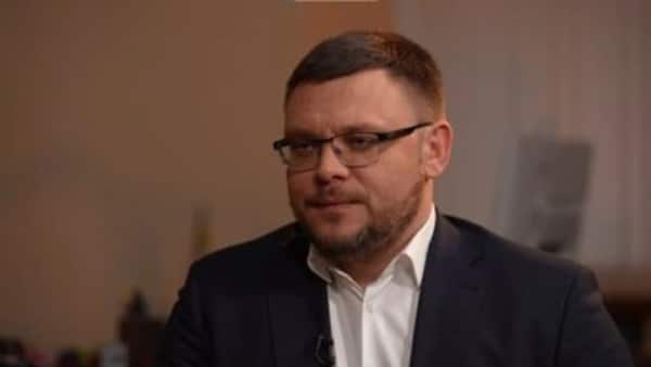 Голова НАБУ Кривонос: колишній прокурор САП заявив про&hellip;