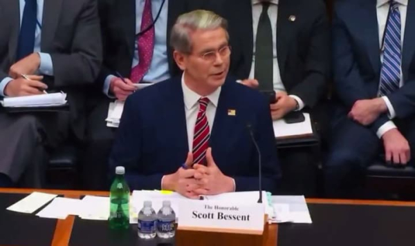 Бессент: Нові американські обмеження проти рф пов’язані з&hellip;