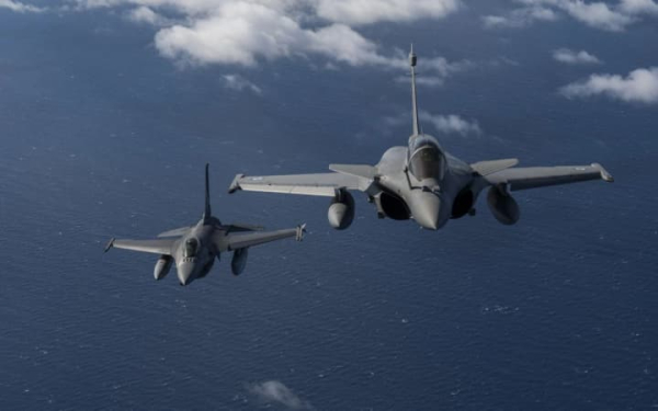 Катастрофа для кремля: В'єтнам відмовляється від російської зброї на користь озброєння НАТО