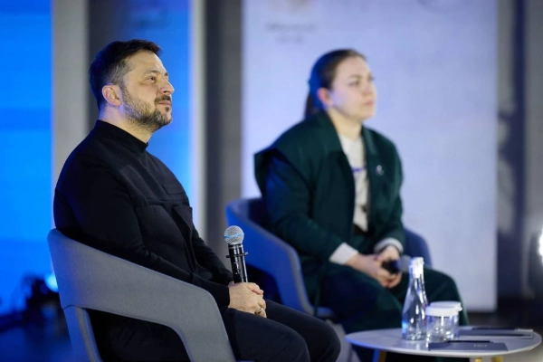 Зеленський надав державному університету "Київський авіаційний інститут" статус національного. 11