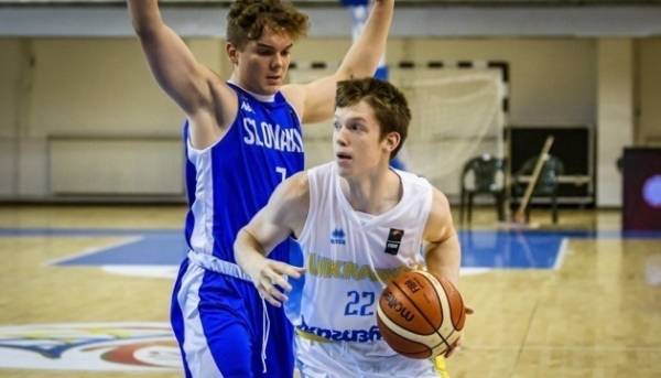 Максим Шульга підірвав G-лігу: 24 очки запалюють гру 8 Максим Шульга підірвав G-лігу: 24 очки запалюють гру 8