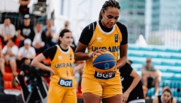 ФІБА розкрила повний розклад Жіночої серії 3х3 на 2026 рік 7 ФІБА розкрила повний розклад Жіночої серії 3х3 на 2026 рік 7