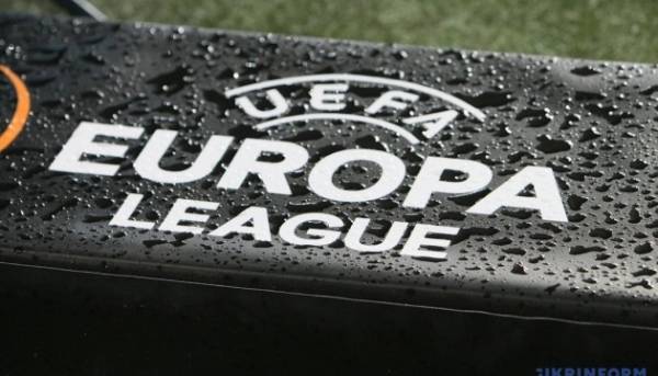Розкрито пари 1/8 фіналу Ліги Європи: хто боротиметься за вихід далі? 6