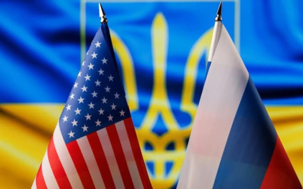 РФ, Україна та США: територіальні питання у центрі женевських перемовин - Reuters 2 Земля та території стануть основною темою Женевських переговорів між рф, Україною та США сьогодні – Reuters