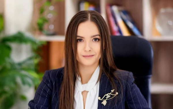 Рада нагляду обрала Наталію Бойко тимчасовим керівником “Оператора ГТС”.