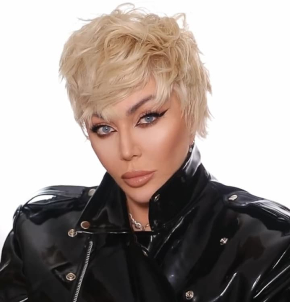 Ірина Білик приголомшила свіжим образом після зміни зовнішності.