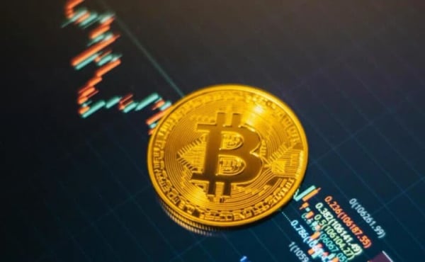 Біткоїн впав нижче позначки 80 тисяч: на крипторинку&hellip;