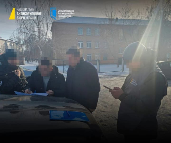 Охоронці порядку розкрили оборудку з привласнення сільгосппродукції на&hellip;