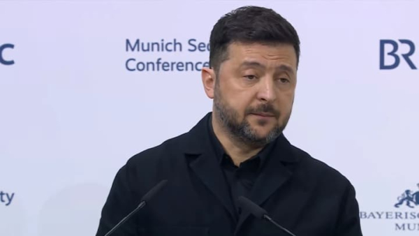 Президент: У січні Росія застосувала проти України більше 6 тисяч&hellip;