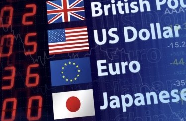 Валютні коливання: чинники, що визначають ціну євро відносно гривні у Києві.