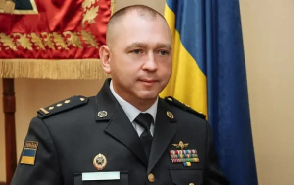 Колишнього очільника Держприкордонслужби, обвинуваченого в незаконному переміщенні товарів, увільнено з&hellip;