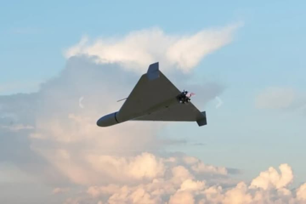 Воєнна розвідка просить творців “шахедів” ділитися інформацією про створення безпілотників