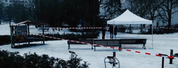 У Берліні в парку виявили тіло українки: ймовірного вбивцю заарештовано.