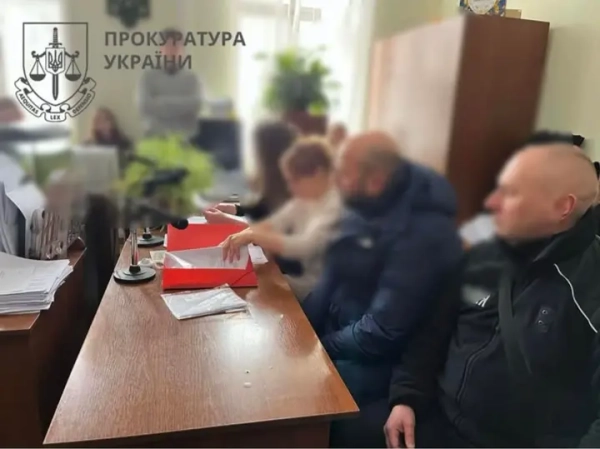 На Івано-Франківщині усунено з посади міського голову, якого звинувачують в&hellip;