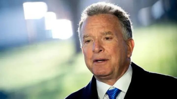 "Найближчими тижнями очікується додатковий прогрес": посланець Трампа анонсував продовження переговорів за участю України, США та рф