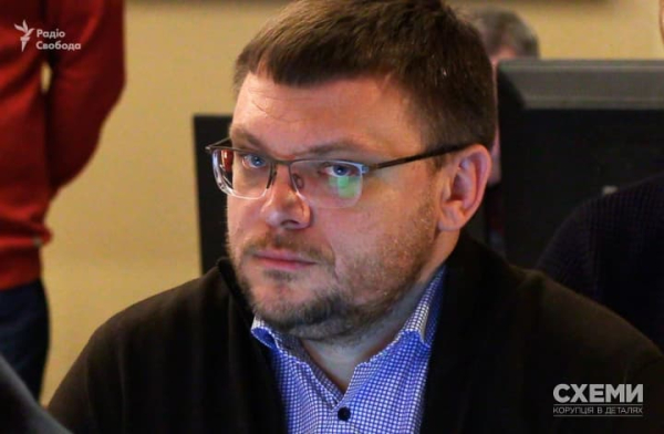 Керівник НАБУ Кривонос: Бюро не зобов’язане повертати кошти, отримані корупційним шляхом, державі.