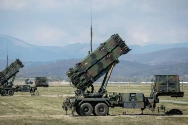 Міноборони наголосило на важливості ракет для Patriot через рекордні балістичні удари рф за місяць.