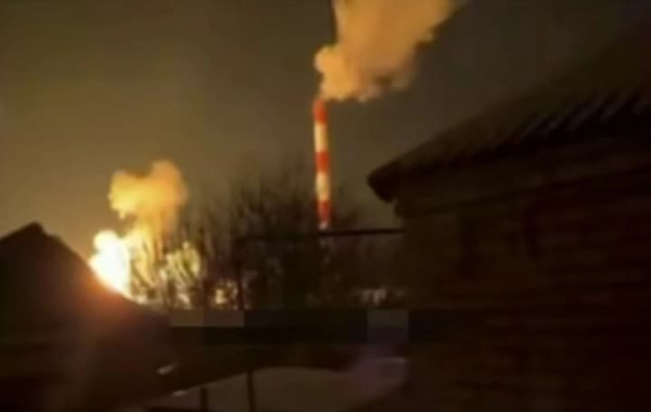 Бєлгород під ракетним обстрілом: містяни скаржаться на відсутність&hellip;