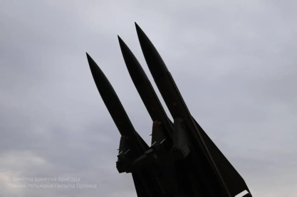 297 з 328 ворожих безпілотників ліквідовано, невдалі ракетні&hellip;