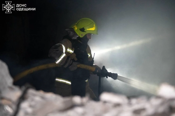 Одещина під потужним ударом ворога, пошкоджено залізницю 6 Одещина під потужним ударом ворога, пошкоджено залізницю 4