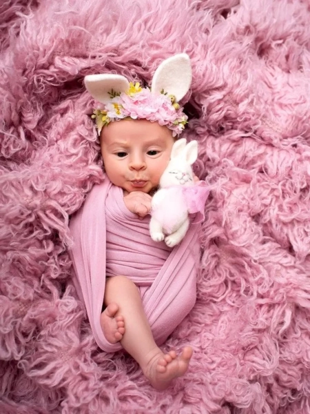 Екс-учасниця "Голосу країни" вперше представила дочку та розкрила її ім'я. 5