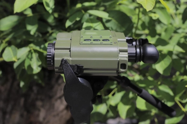 "Укрспецконсалтинг" захистив випуск розвідувальних пристроїв ПС04 від залежності від імпорту. 2