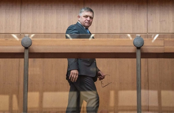 Фіцо пояснив, що вимагають Словаччина та Угорщина щодо нафтопроводу "Дружба" 5