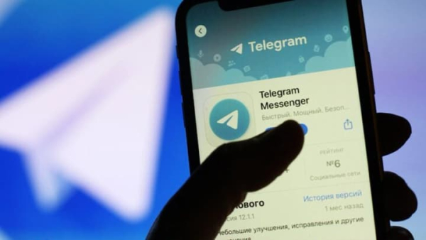 Заборона Telegram шкодить дрібному бізнесу в росії та посилює цифрову відірваність - ЗВР 10