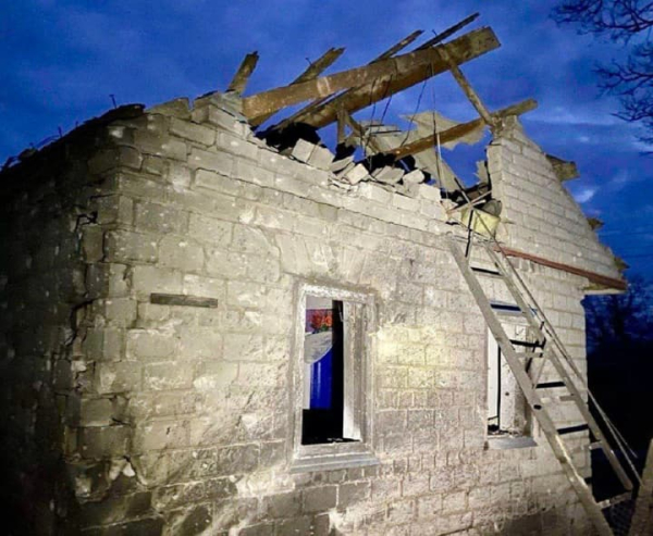 Смертельні атаки на Дніпропетровщині: четверо загиблих, троє травмованих. 2 Четверо загиблих та троє поранених на Дніпропетровщині після ворожих ударів