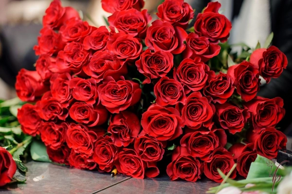 Обираємо букет з підтекстом: квітковий код до Дня Cвятого Валентина. 7