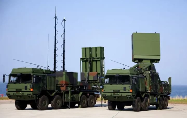 НАТО планує значну перебудову ППО – Bloomberg